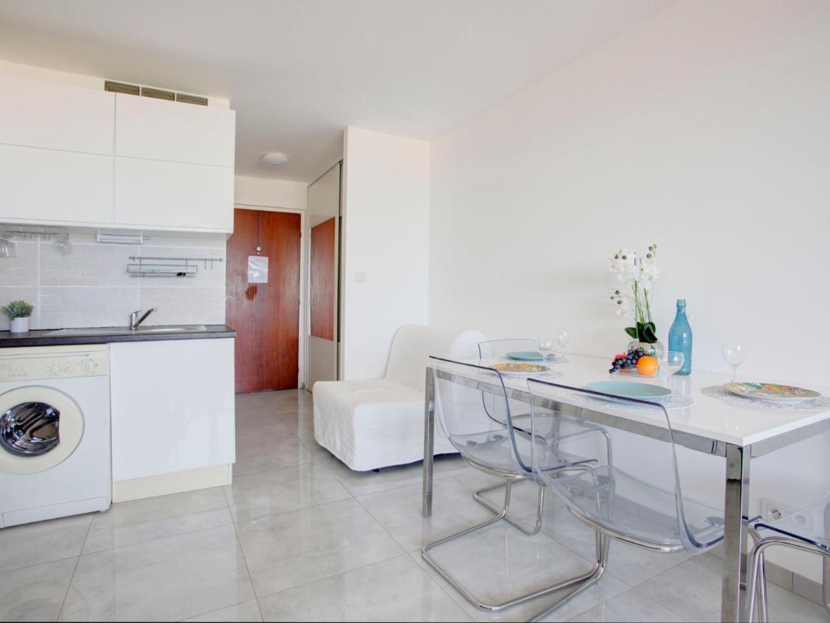 Studio Vistaero-7 By Interhome Le Barcarès Εξωτερικό φωτογραφία