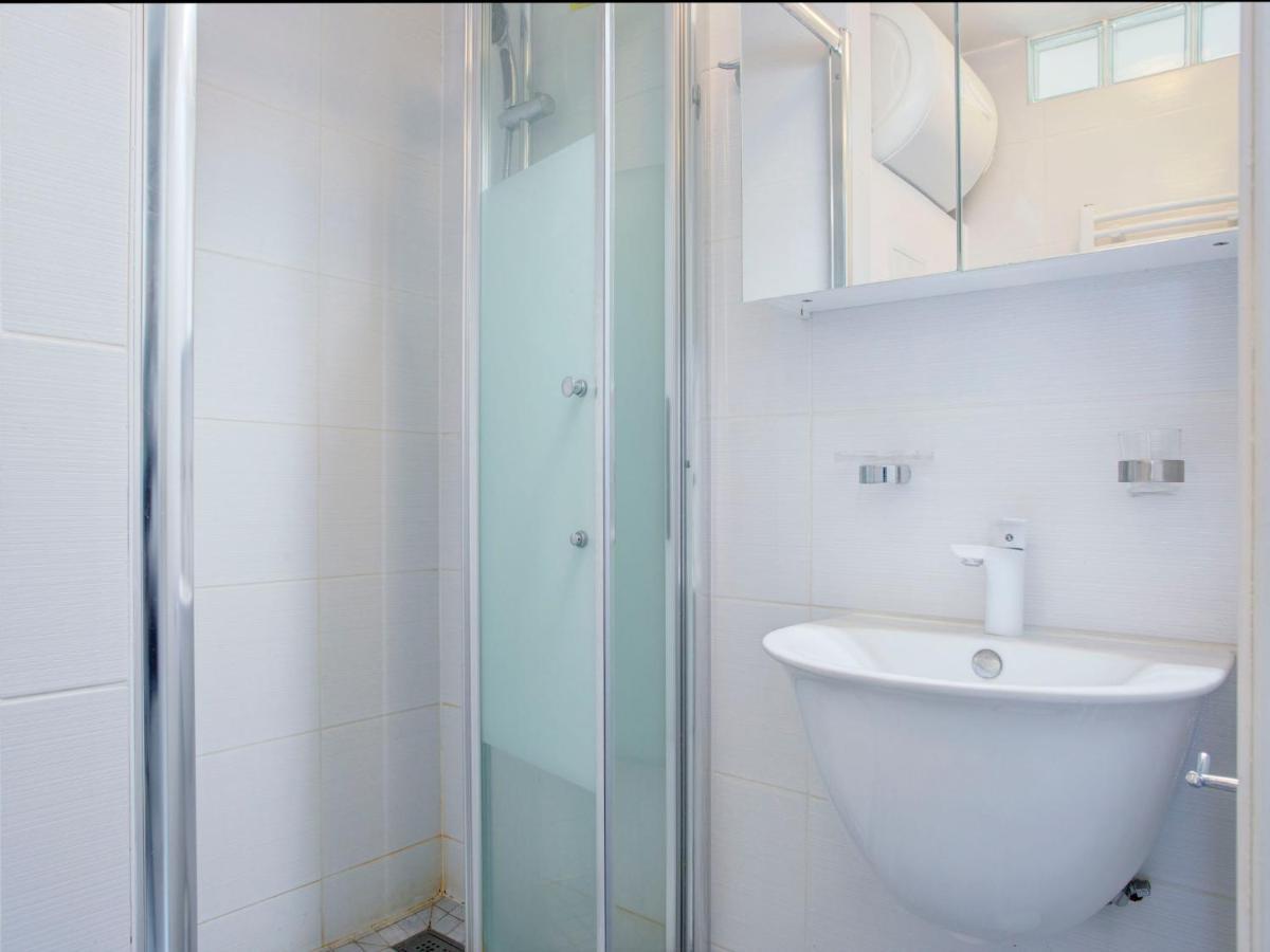 Studio Vistaero-7 By Interhome Le Barcarès Εξωτερικό φωτογραφία
