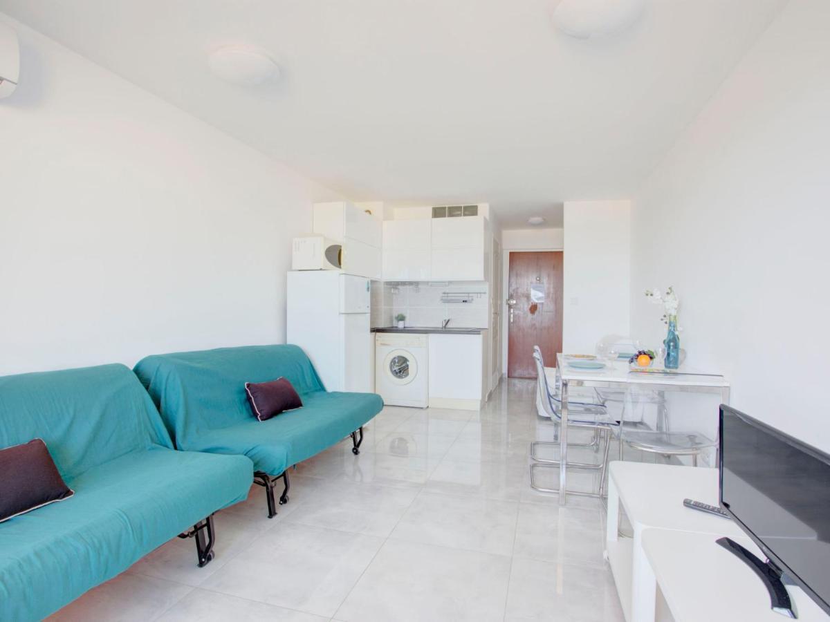 Studio Vistaero-7 By Interhome Le Barcarès Εξωτερικό φωτογραφία