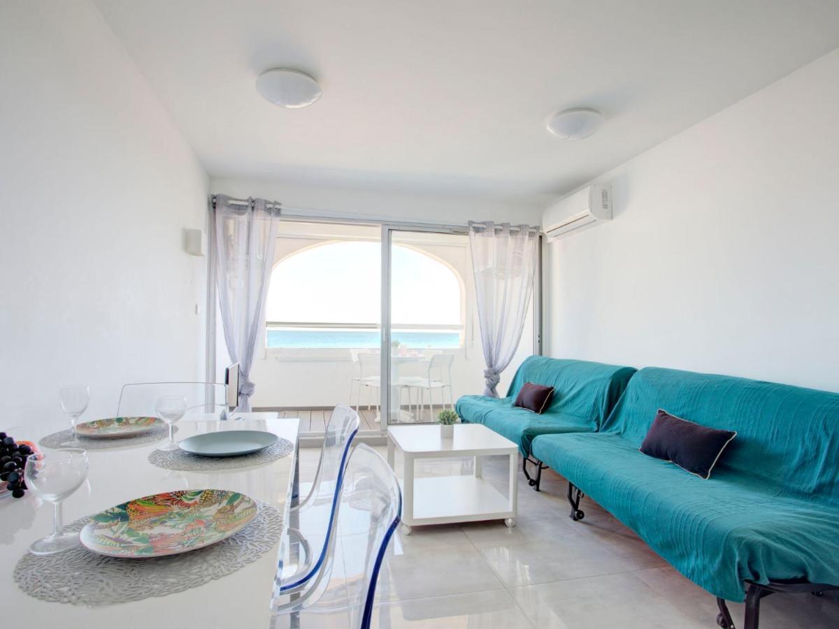 Studio Vistaero-7 By Interhome Le Barcarès Εξωτερικό φωτογραφία