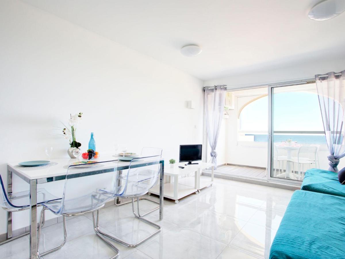 Studio Vistaero-7 By Interhome Le Barcarès Εξωτερικό φωτογραφία
